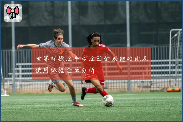 世界杯投注平台注册的功能对比及使用体验全面分析