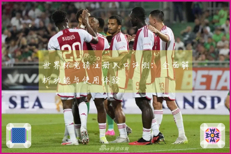 世界杯竞猜注册入口评测：全面解析功能与使用体验