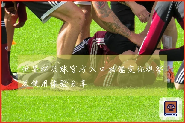 世界杯买球官方入口功能变化观察及使用体验分享