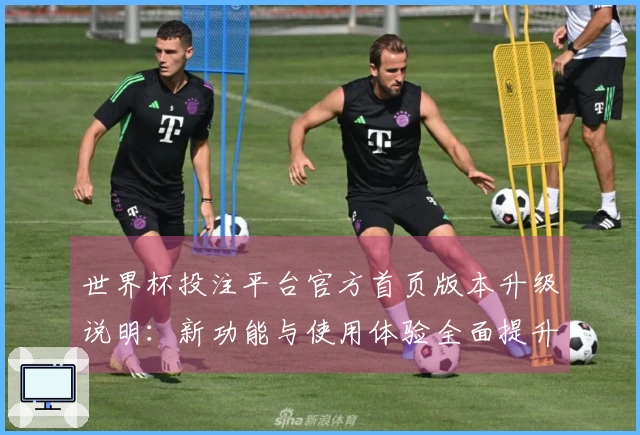 世界杯投注平台官方首页版本升级说明：新功能与使用体验全面提升