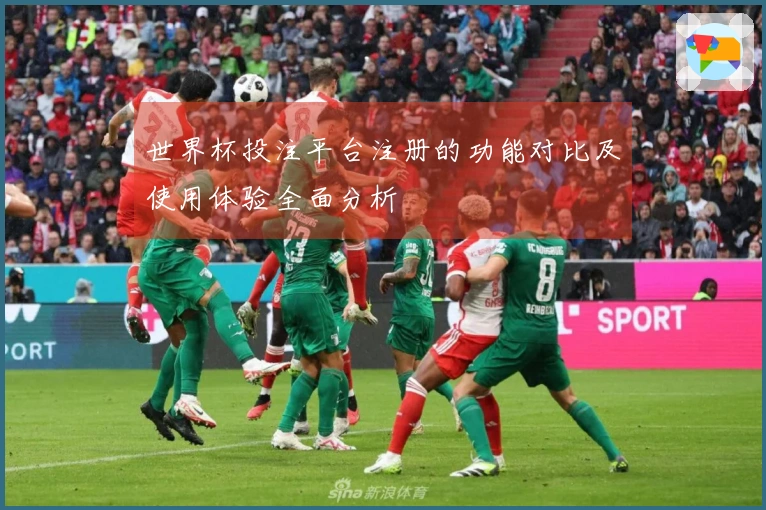 世界杯投注平台注册的功能对比及使用体验全面分析